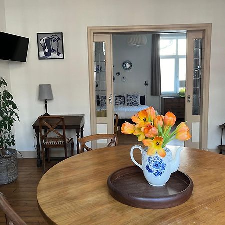 Logis Pastis Hotel Maastricht Ngoại thất bức ảnh
