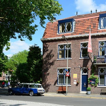 Logis Pastis Hotel Maastricht Ngoại thất bức ảnh