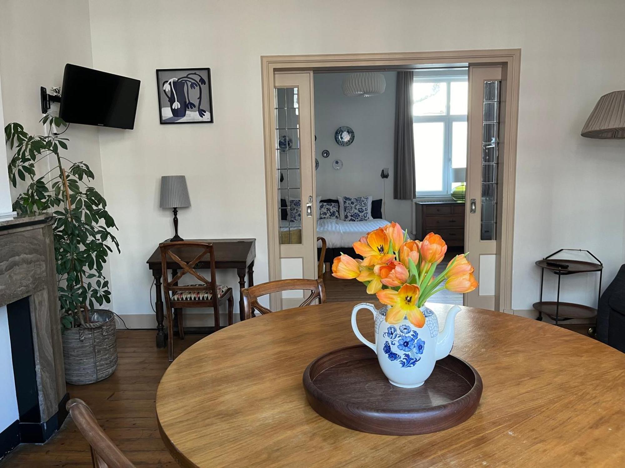 Logis Pastis Hotel Maastricht Ngoại thất bức ảnh