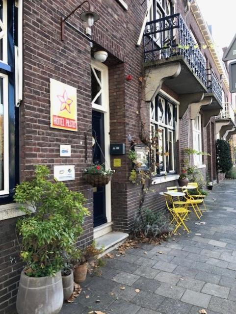 Logis Pastis Hotel Maastricht Ngoại thất bức ảnh