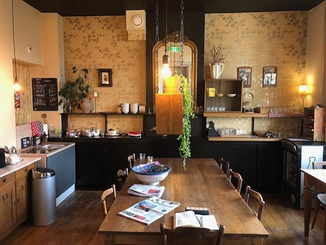 Logis Pastis Hotel Maastricht Ngoại thất bức ảnh