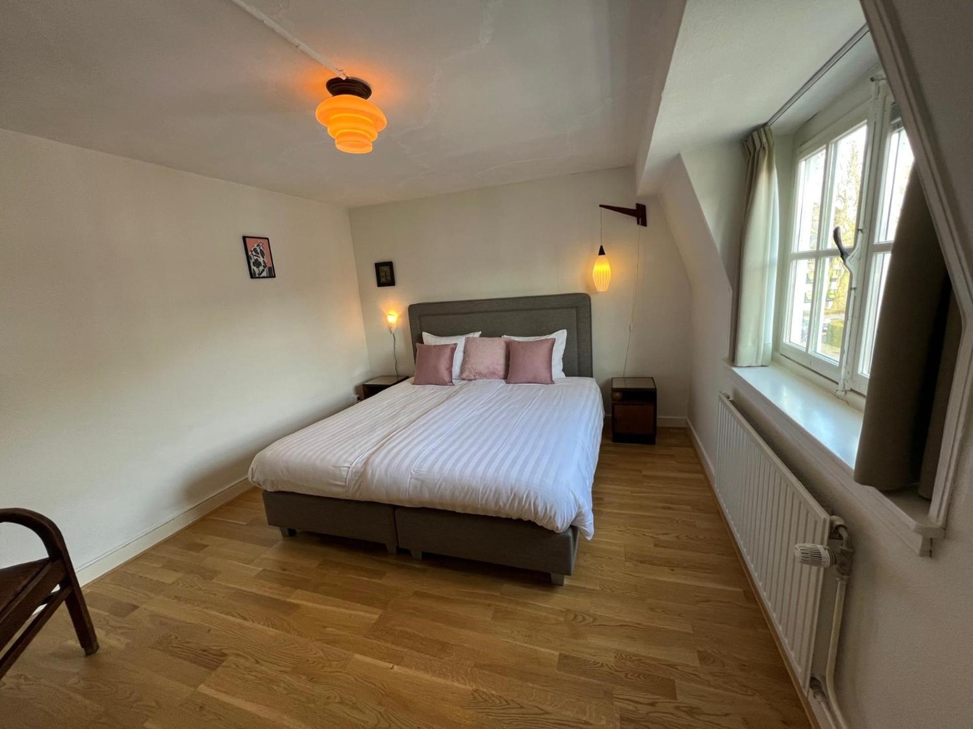 Logis Pastis Hotel Maastricht Ngoại thất bức ảnh