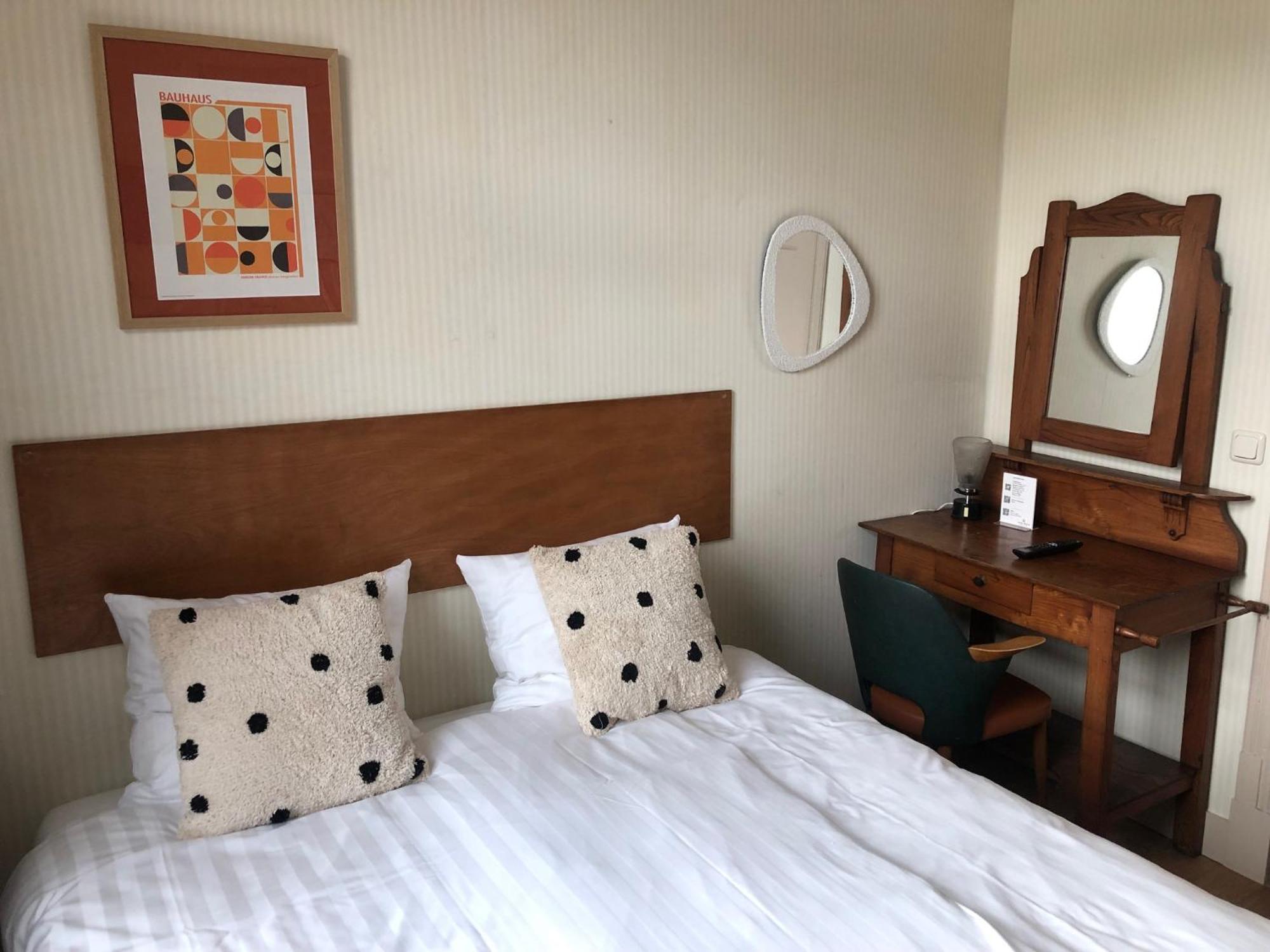 Logis Pastis Hotel Maastricht Ngoại thất bức ảnh