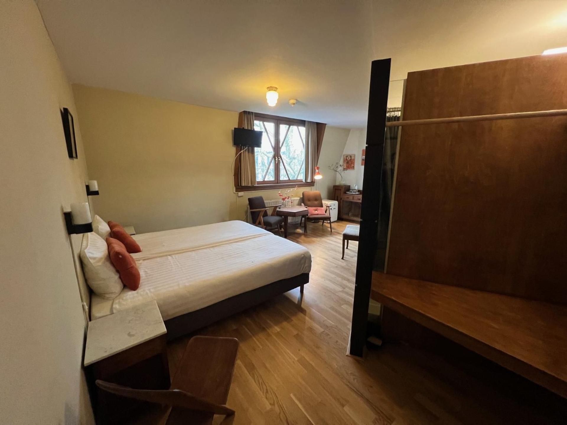 Logis Pastis Hotel Maastricht Ngoại thất bức ảnh
