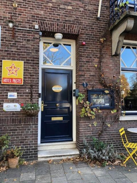 Logis Pastis Hotel Maastricht Ngoại thất bức ảnh