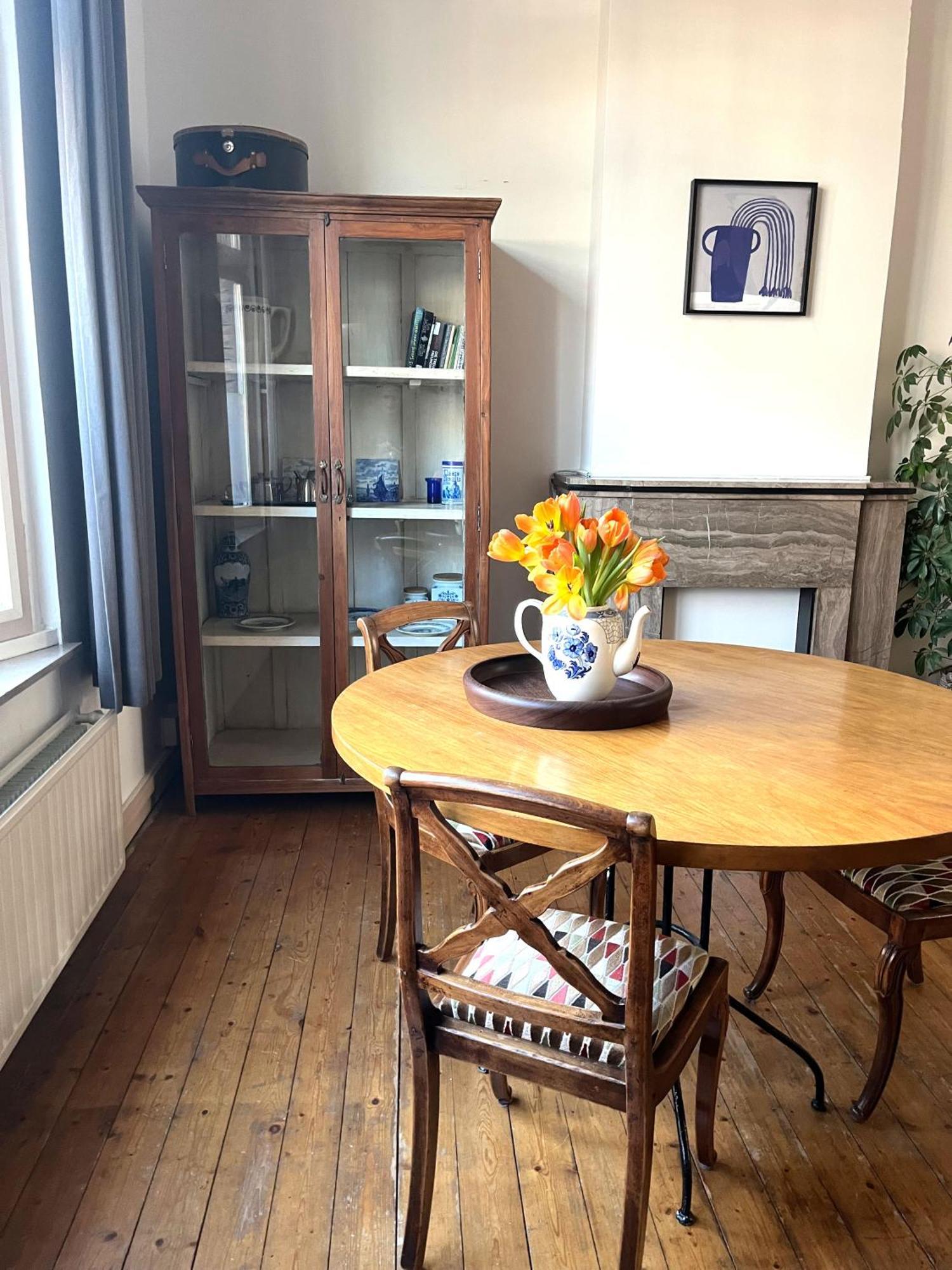 Logis Pastis Hotel Maastricht Ngoại thất bức ảnh