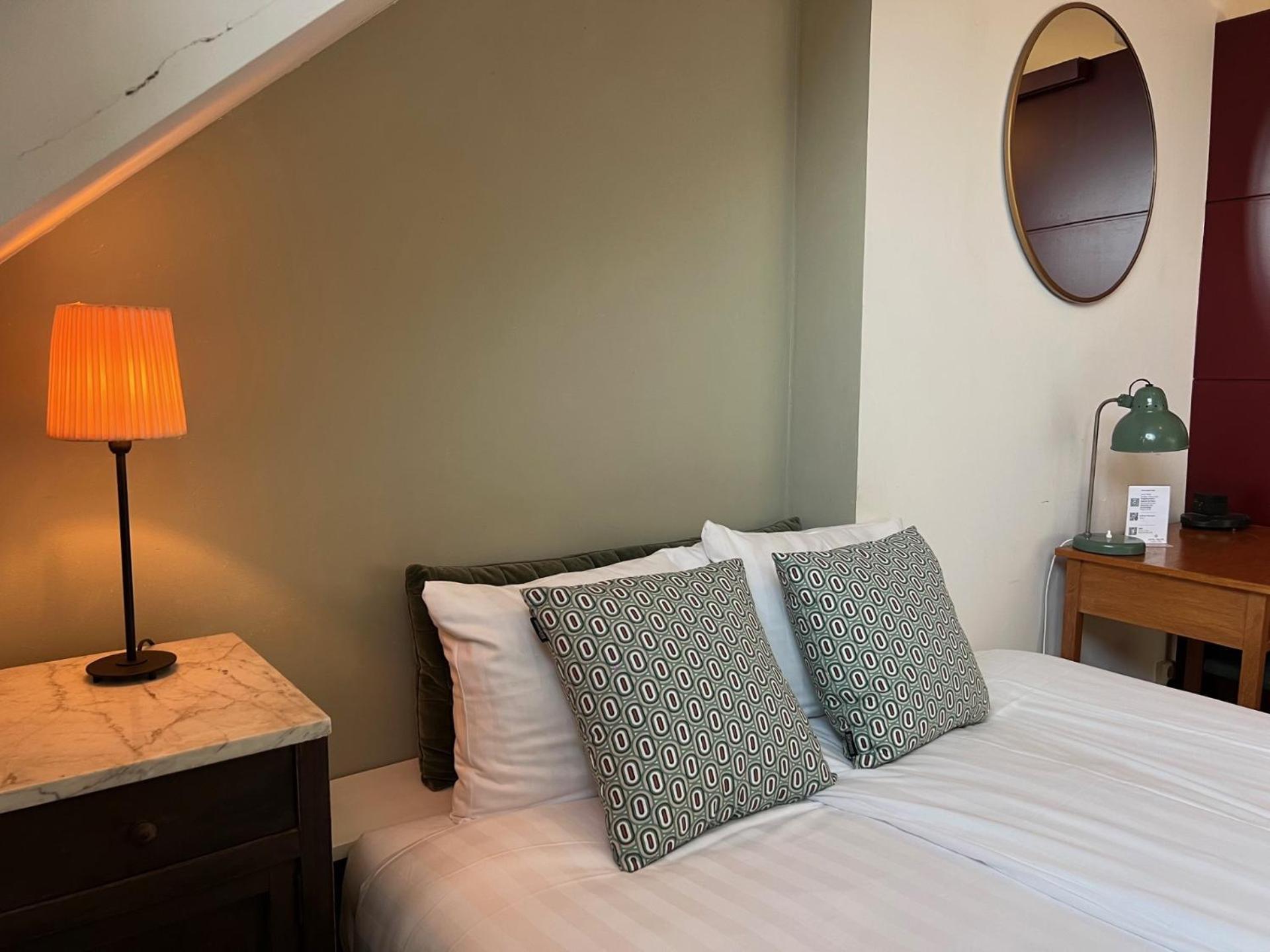 Logis Pastis Hotel Maastricht Ngoại thất bức ảnh