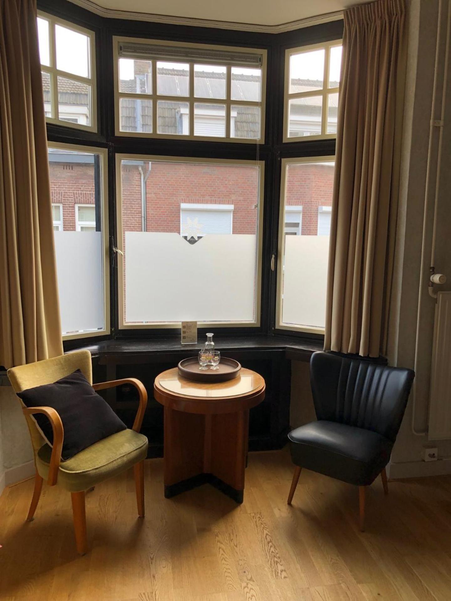 Logis Pastis Hotel Maastricht Ngoại thất bức ảnh