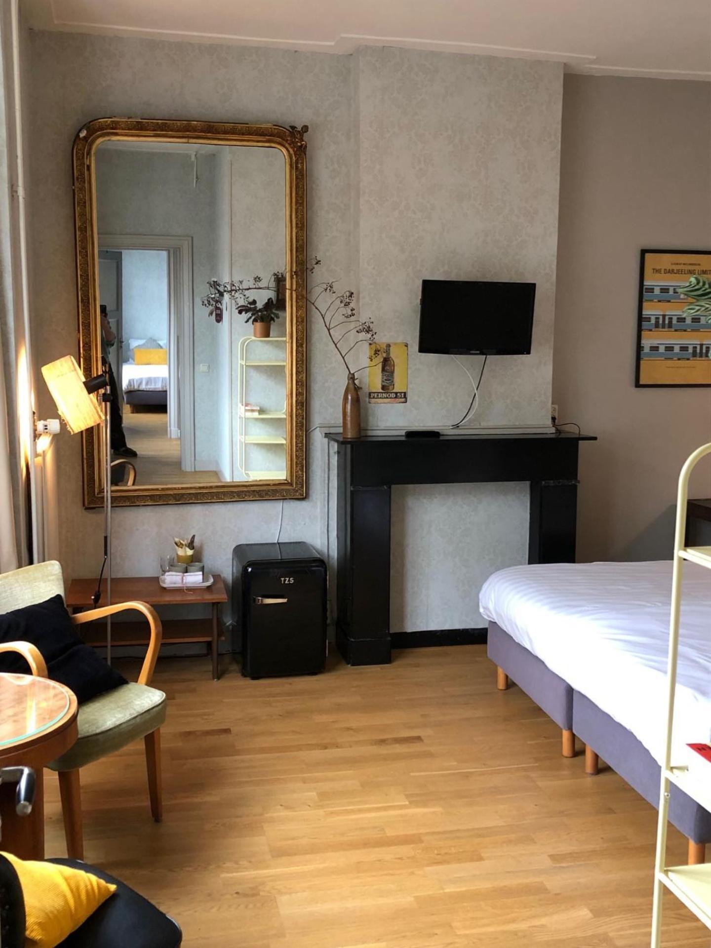 Logis Pastis Hotel Maastricht Ngoại thất bức ảnh