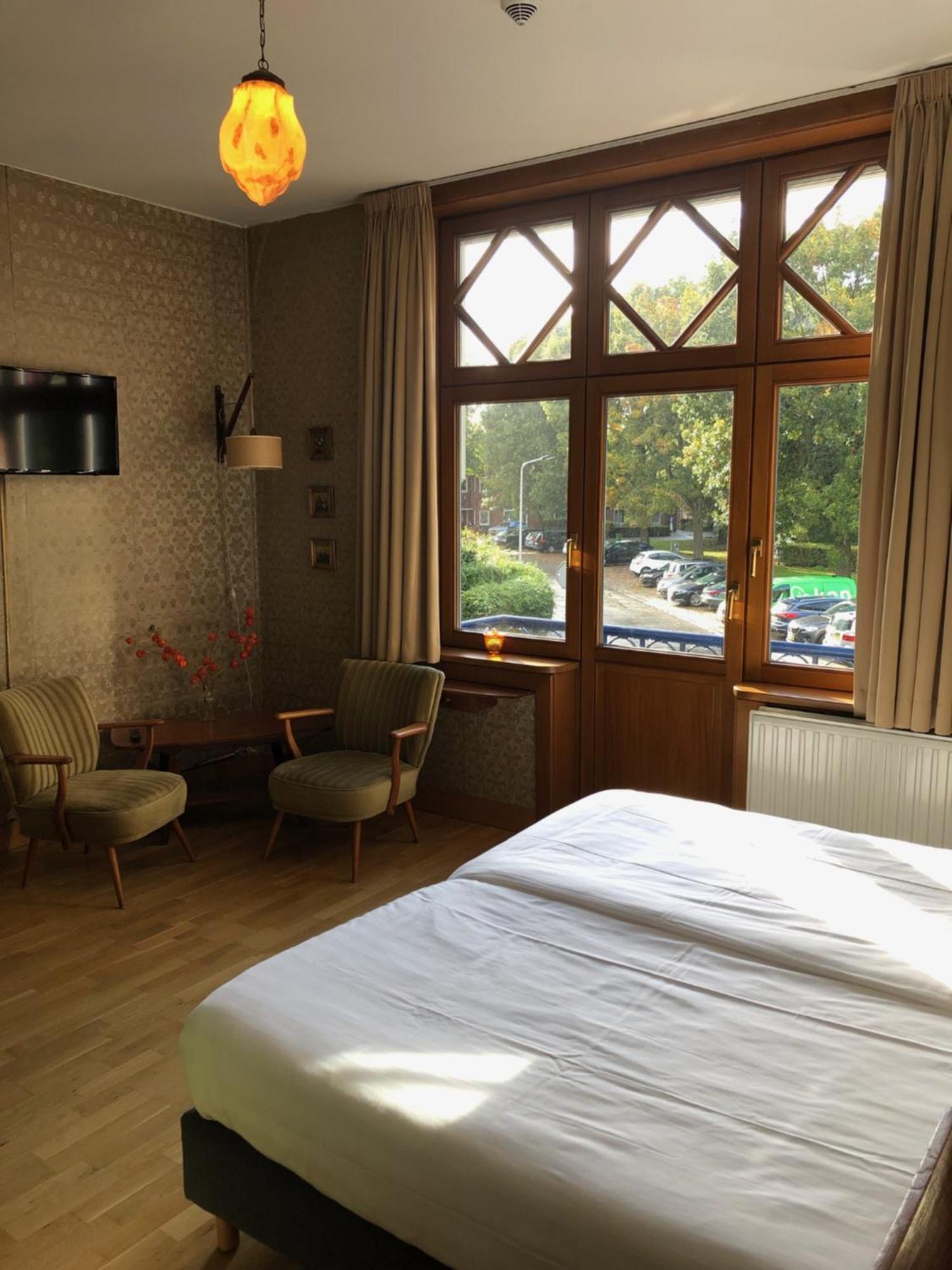 Logis Pastis Hotel Maastricht Ngoại thất bức ảnh