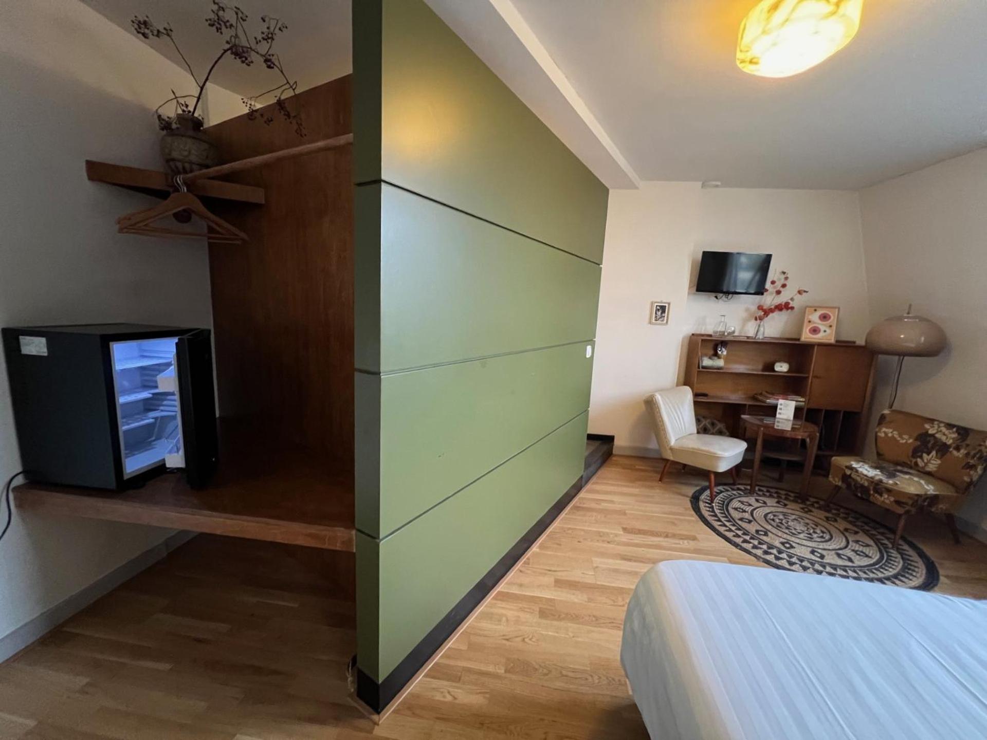Logis Pastis Hotel Maastricht Ngoại thất bức ảnh