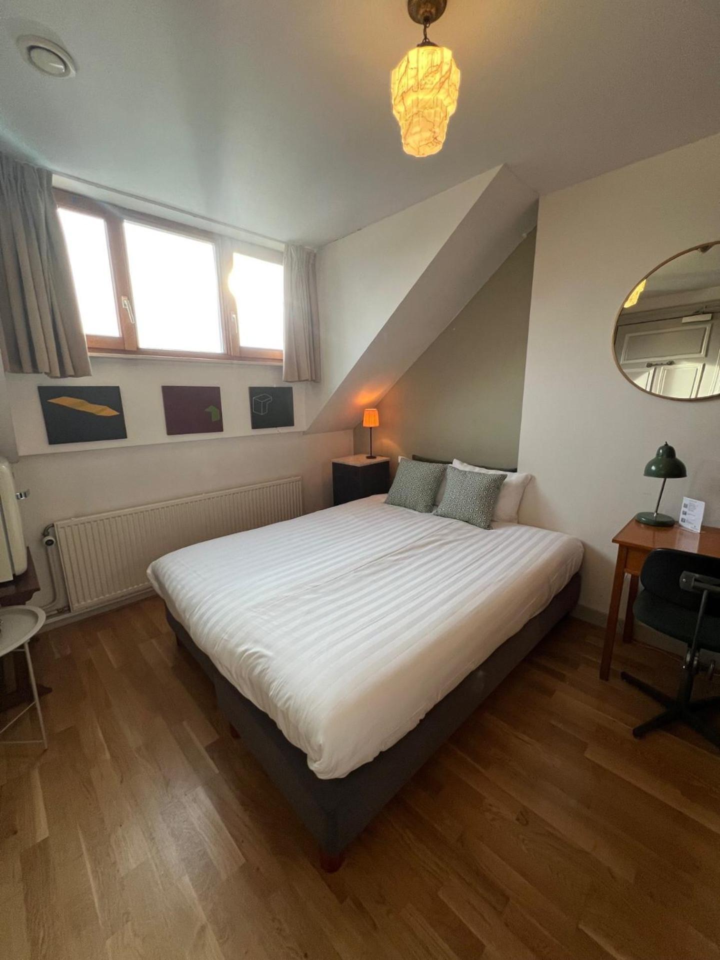 Logis Pastis Hotel Maastricht Ngoại thất bức ảnh