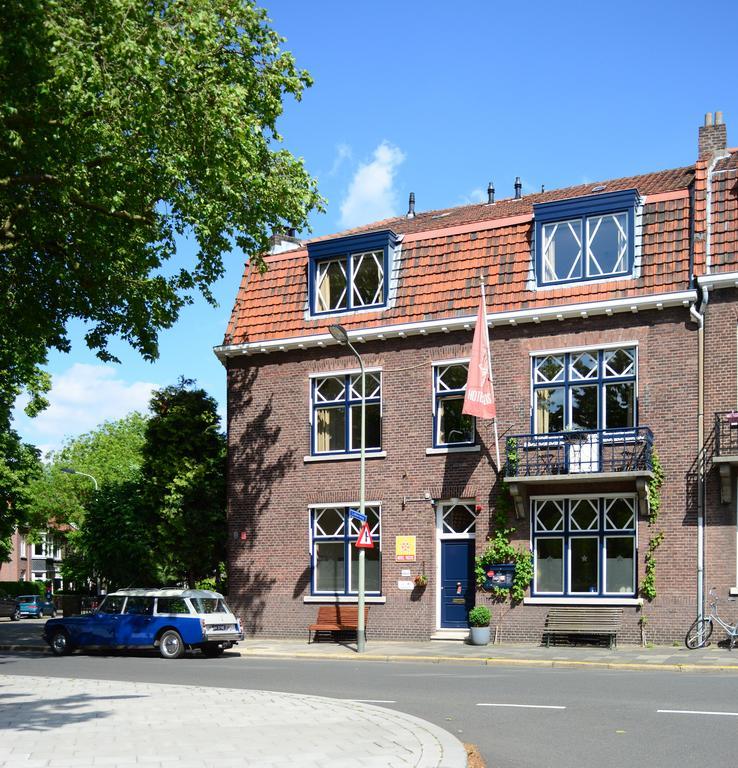 Logis Pastis Hotel Maastricht Ngoại thất bức ảnh
