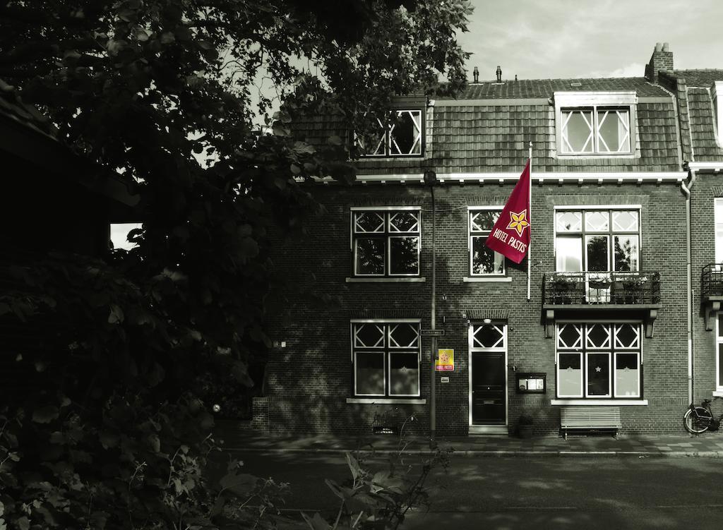 Logis Pastis Hotel Maastricht Ngoại thất bức ảnh
