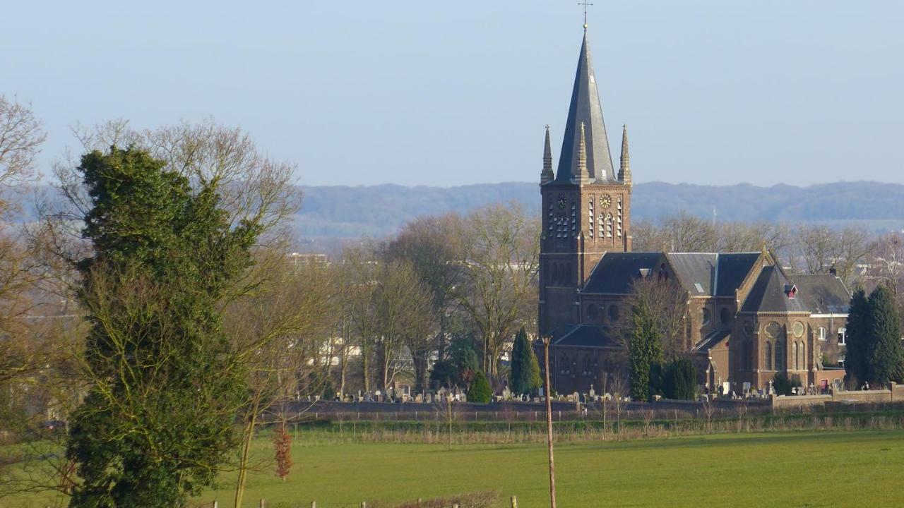 Logis Pastis Hotel Maastricht Ngoại thất bức ảnh