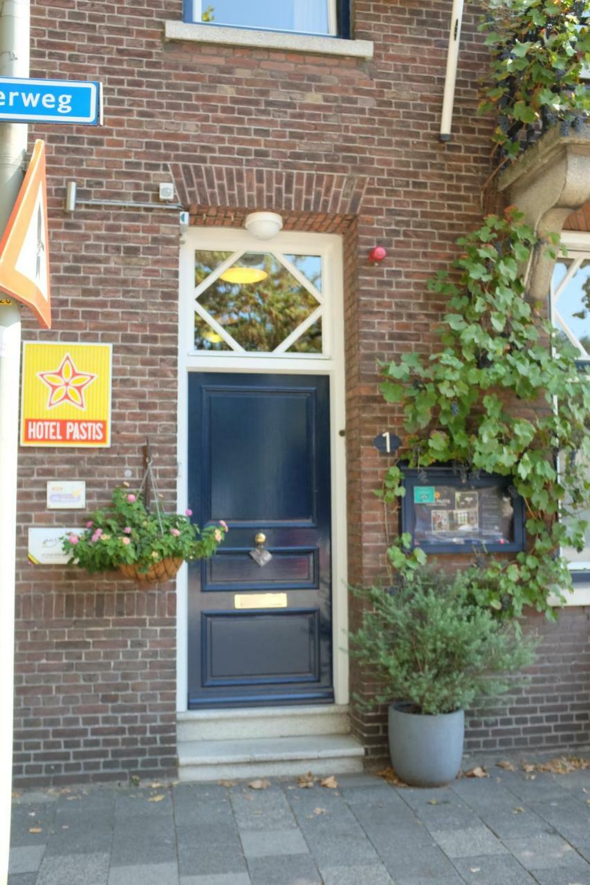 Logis Pastis Hotel Maastricht Ngoại thất bức ảnh