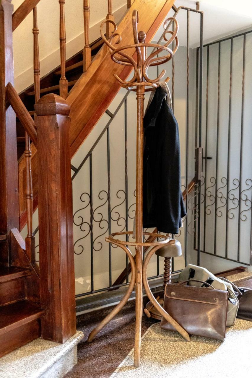 Logis Pastis Hotel Maastricht Ngoại thất bức ảnh