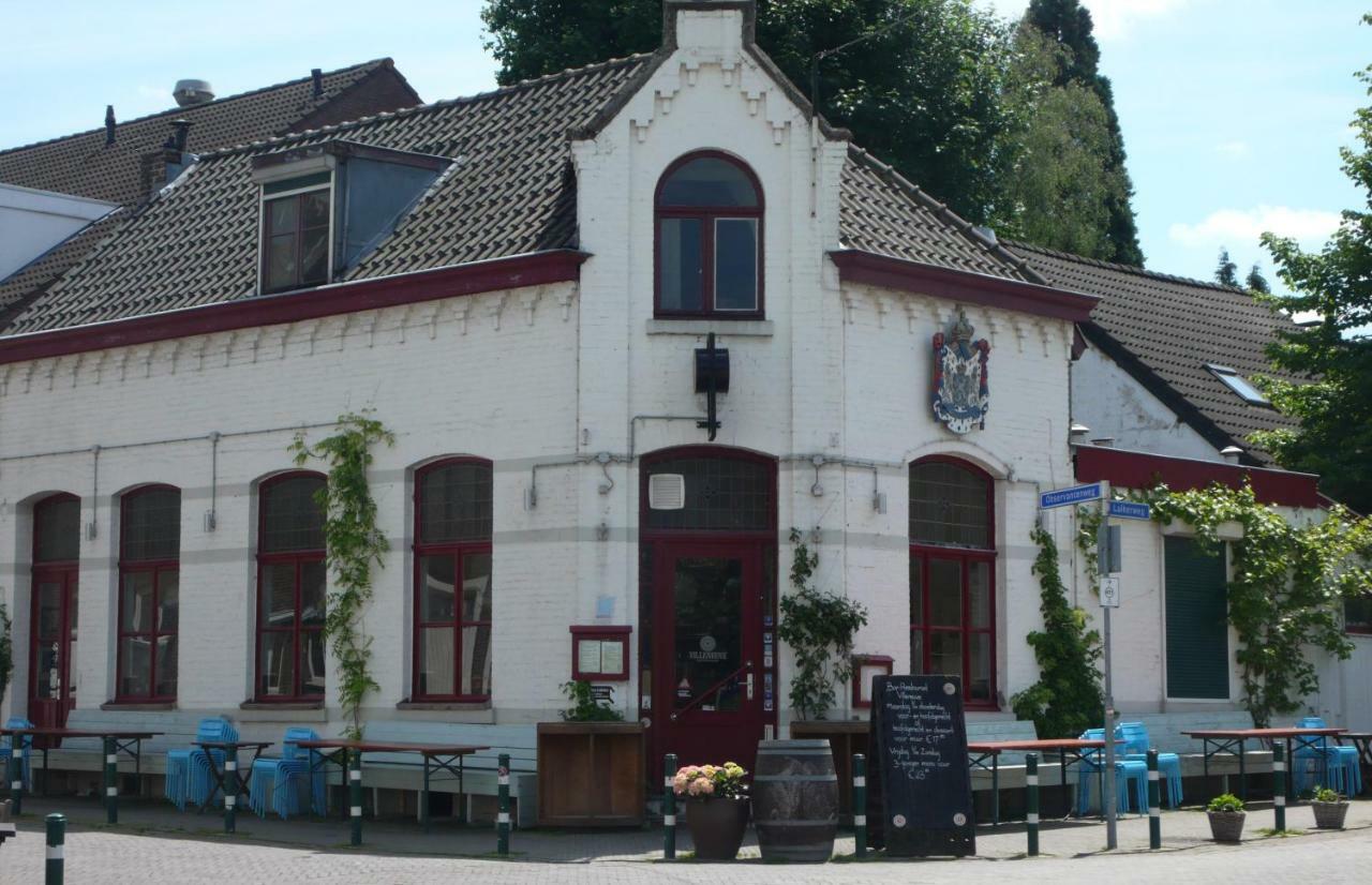 Logis Pastis Hotel Maastricht Ngoại thất bức ảnh