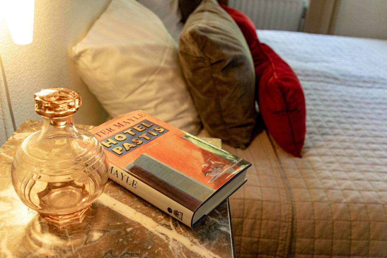 Logis Pastis Hotel Maastricht Ngoại thất bức ảnh