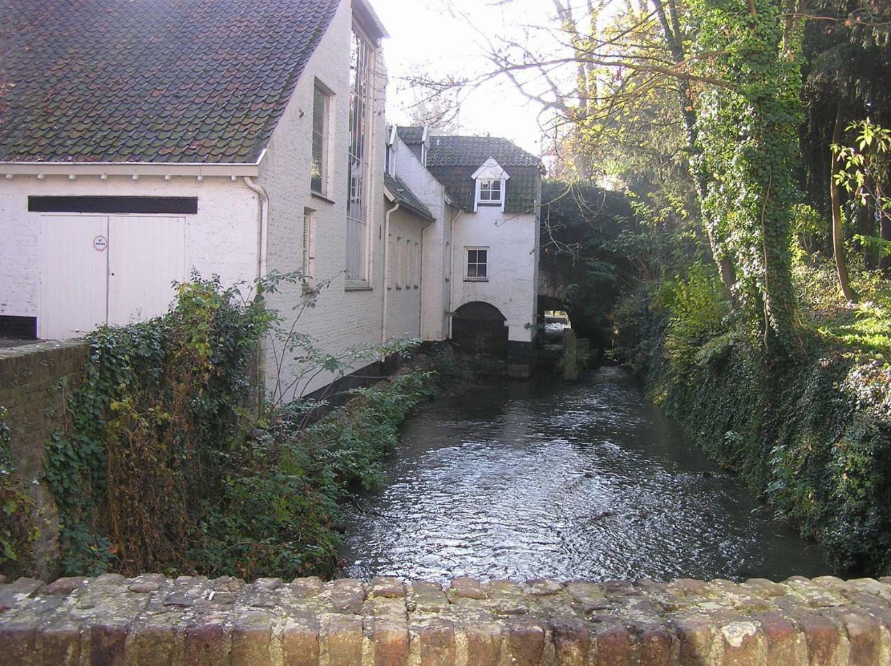 Logis Pastis Hotel Maastricht Ngoại thất bức ảnh