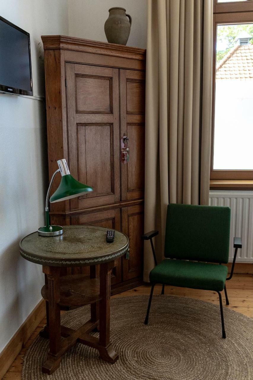 Logis Pastis Hotel Maastricht Ngoại thất bức ảnh